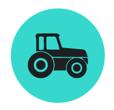 Logo Traktor